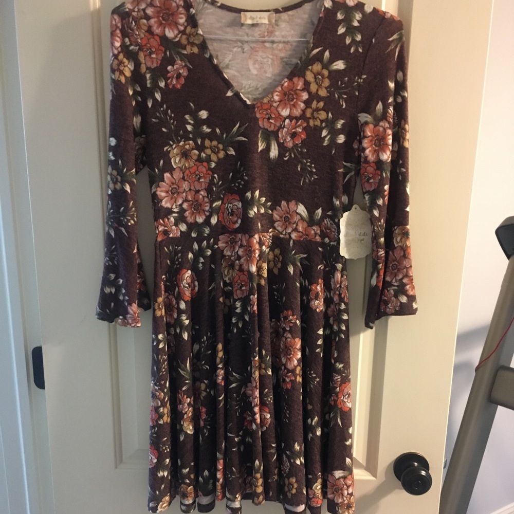 NWT Altar’d State dress Size M